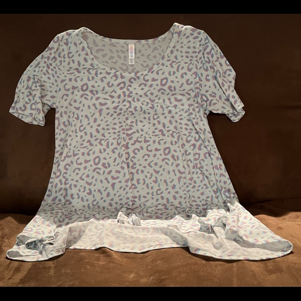 LulaRoe Perfect T